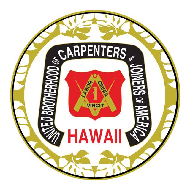 Hawaii Regional Council of Carpenters