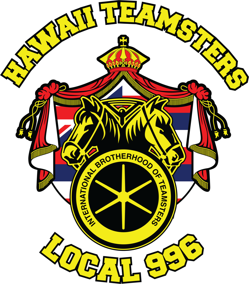 Hawaii Teamsters Local 996
