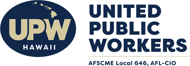 United Public Workers Hawaii, AFSCME Local 646, AFL-CIO