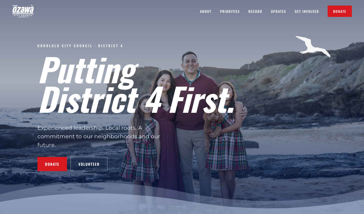 Premium Editorial preview